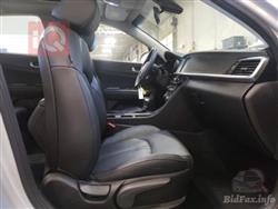 كيا اوبتيما